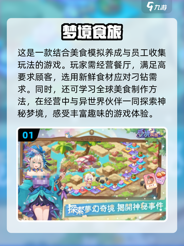 2024必玩🔥高人气二次元手游推荐💥截图2
