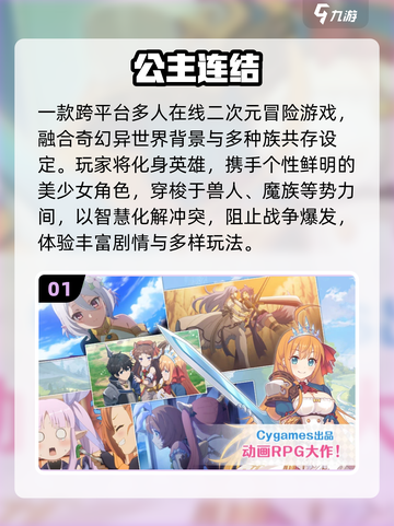 2025最火ACG游戏🔥必玩神作速下载！🎮截图2