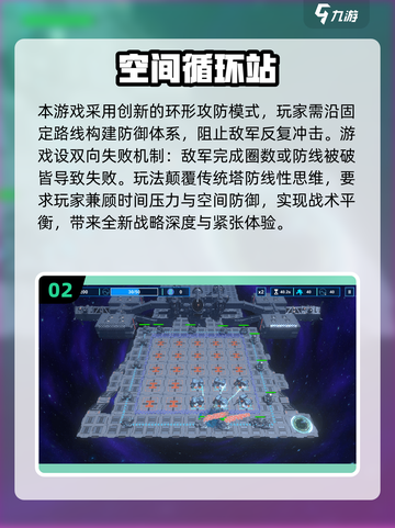 2025塔防单机游戏推荐🔥玩不腻的单机塔防合集🎮截图3