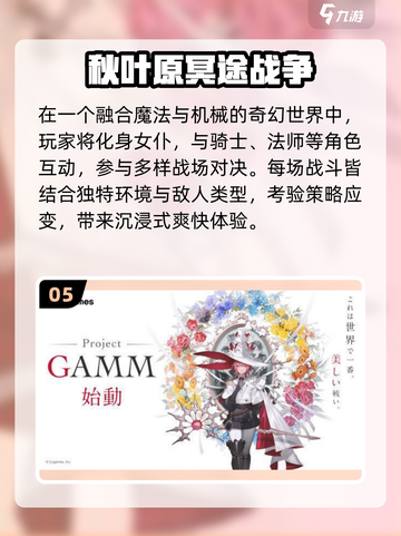 🔥2025最火cy手游TOP榜💥截图6