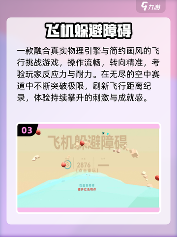 ✈2025最耐玩飞行游戏TOP榜🔥截图4