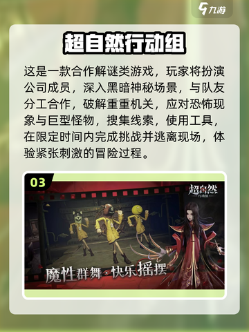 🔥2025最火剧情解谜游戏TOP榜！🎮烧脑神作全收录💥截图4