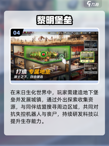 🔥2025高画质手游TOP榜💥截图5