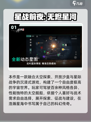 🚀2025最火太空游戏榜单出炉！✨截图2