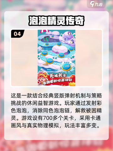 🎯十年前经典弹道游戏推荐！2025必玩合集💥截图5