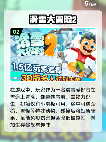 🔥2024必玩🔥平板大型单机游戏排行榜来啦！🎮截图3