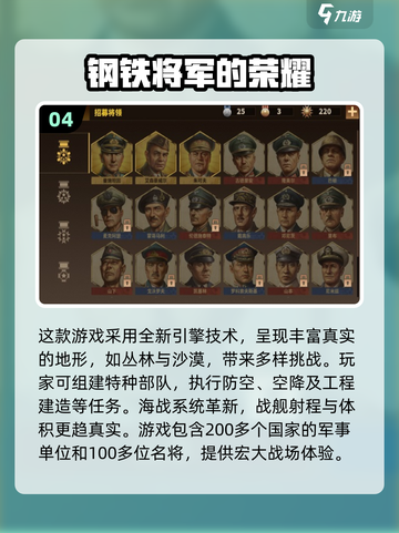🔥2024必玩！经典二战游戏推荐🎮截图5