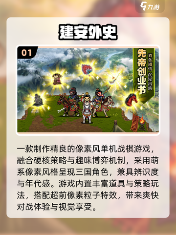 🎮2025高画质单机手游TOP榜！🔥截图2