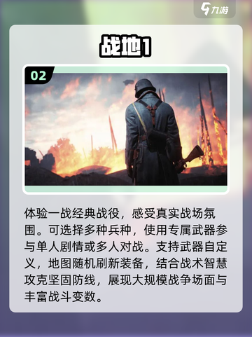 🔥2025最火EA游戏TOP榜💥截图3