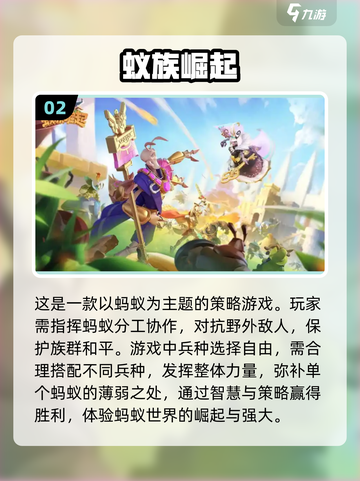2025年必玩！动物模拟手游大全🐾截图3