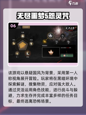 🔥2025最火无尽手游大揭秘！🎮截图7