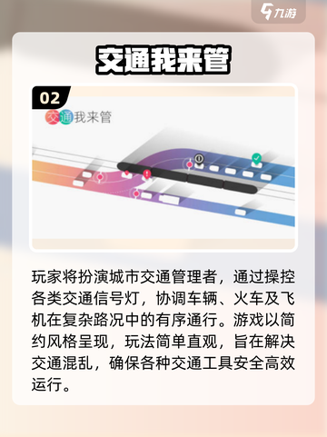 🚗2025最火模拟交通游戏TOP5🔥截图3