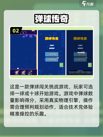 💥2024必玩！超 fun 小球闯关游戏合集🔥截图3