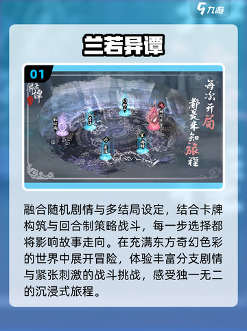 🔥2025必玩卡牌神作💥截图2