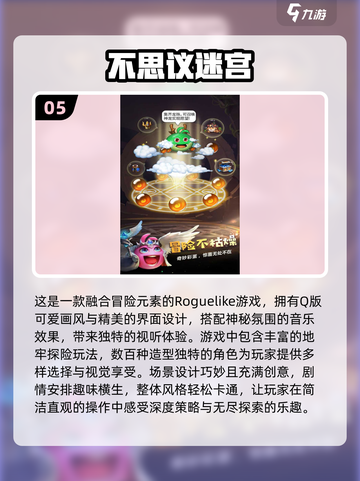 🔥2024必玩 Rogue游戏合集💥截图6