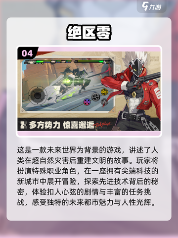 2024必玩🔥高人气二次元手游推荐💥截图5