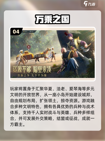 2025🔥国家大战游戏TOP榜💥玩转全球战略🌍截图5