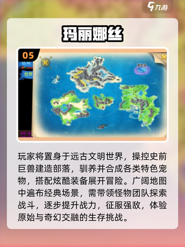 🔥2025爆款玛丽手游来袭！🎮截图6