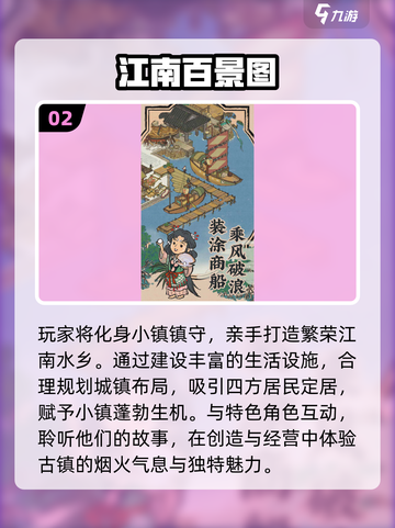 🔥2025超火休闲经营游戏大揭秘！🎮截图3