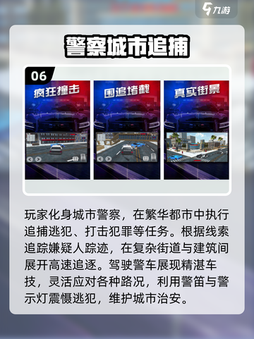 🔥2025消防模拟器游戏TOP榜💥🎮拯救全城🔥必玩清单来袭！截图7
