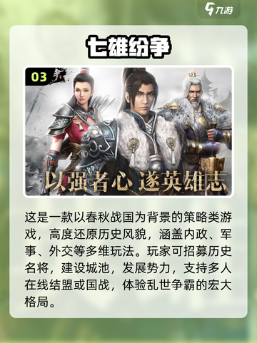 🔥2025最燃军事游戏合集来袭！🎮截图4