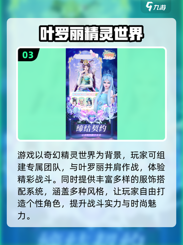 2025最火叶罗丽彩妆公主游戏推荐✨截图5