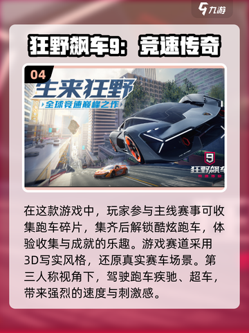 2024美国人沉迷的手游🔥你玩过几款？截图5