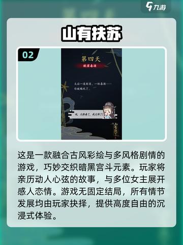 🔥2024必玩养成手游下载🔥最受欢迎排行榜✨截图3