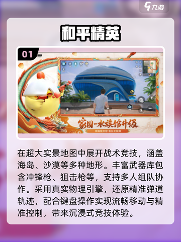 🎮2025必玩键盘手游Top10🔥截图2