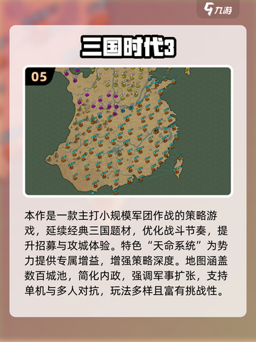 🔥2025最燃单机势力对抗手游推荐！🎮截图6