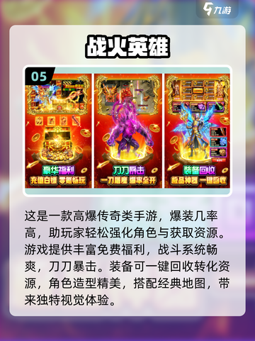 🔥2025最受欢迎游戏合集🎉下载攻略来了！🎮截图6