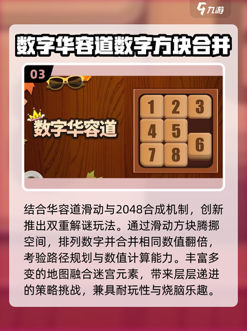 🔥2025超经典数字迷宫手游大揭秘！🎮截图4