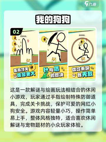 2025必玩低维游戏合集！🎮免费小型游戏推荐🔥截图3