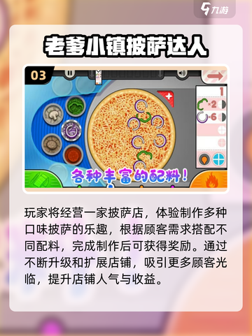 🔥2025耐玩老爹系列手游TOP榜💥🎮截图4