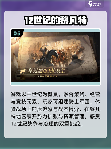 🔥2025最燃国家崛起单机TOP榜💥截图6