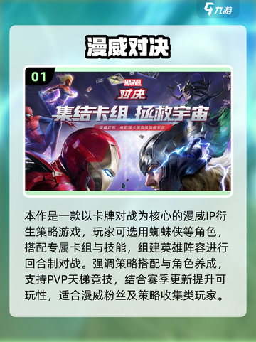 🔥2025最热漫威尔蜘蛛侠手游推荐！🎮💥截图2