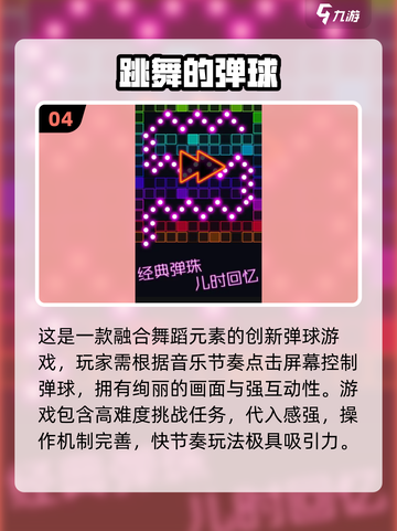 🔥2025最火跳舞游戏盘点💃🎮好玩到停不下来！截图5