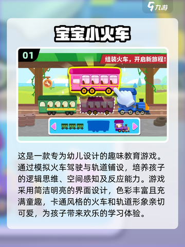 🔥2025年超全单机火车游戏推荐🎮不开网络也能玩！截图2