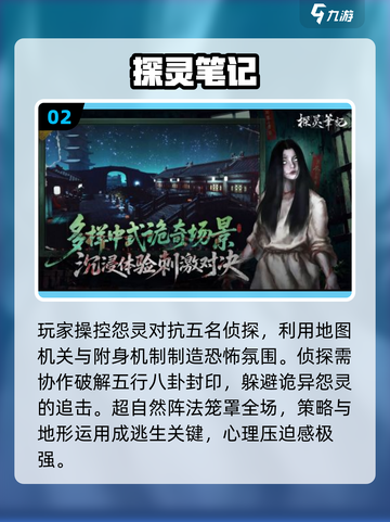 🔥2025最火超现实手游💥必玩清单！截图3