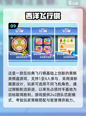 🔥100个亲子小游戏+2025爆款手游推荐！🎮👨‍👩‍👧‍👦截图10