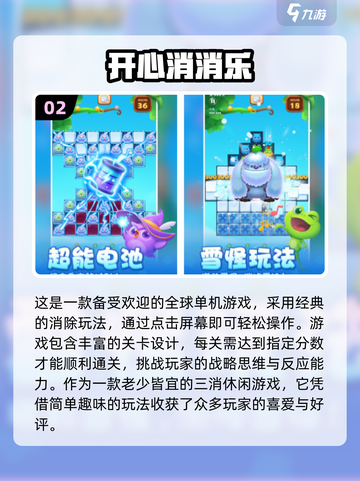 🔥2024必玩单机游戏盘点，全球玩家都上头！🎮截图3