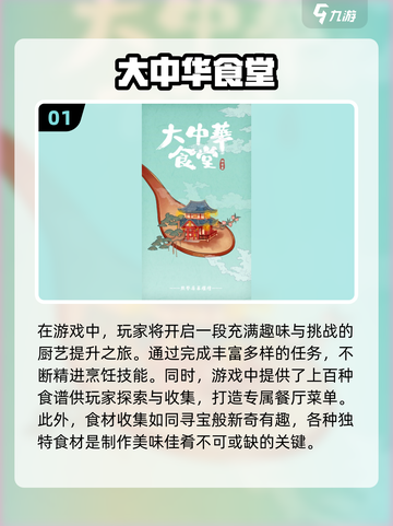 🔥2024必玩厨房模拟游戏合集🎉下载清单来了！截图2