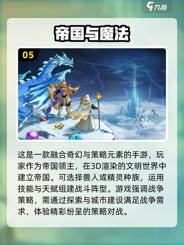 🔥2025必玩！最劲爆历史战争手游大盘点💥截图6