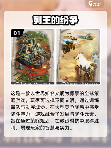 🔥2024最受欢迎全球战略游戏下载分享💥截图2
