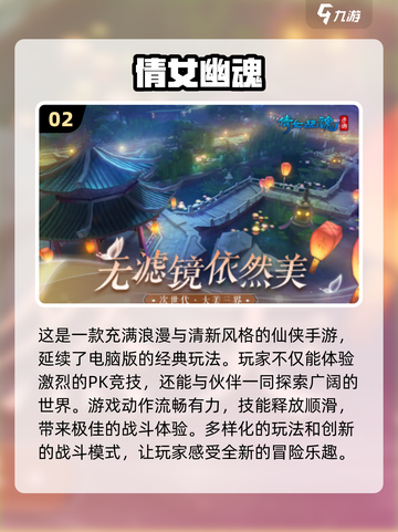 🔥15年最佳游戏大盘点，好玩到停不下来！🎮截图3