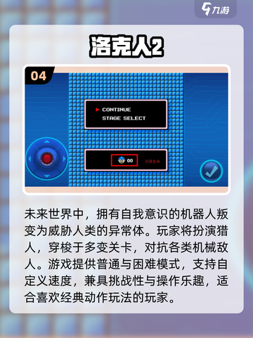 🔥2025卡普空必玩神作推荐🎮截图5