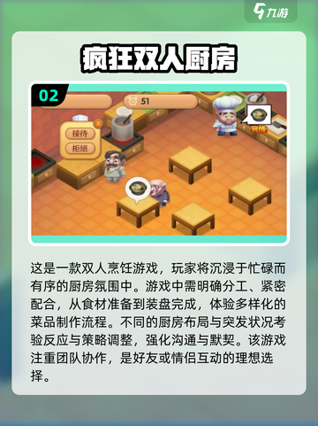 🔥2025双人手游大预测！经典游戏玩法全攻略🎮截图3