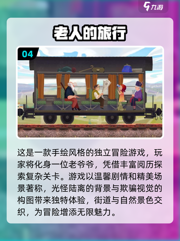 🔥2024超好玩单机游戏排行榜💥📌截图5