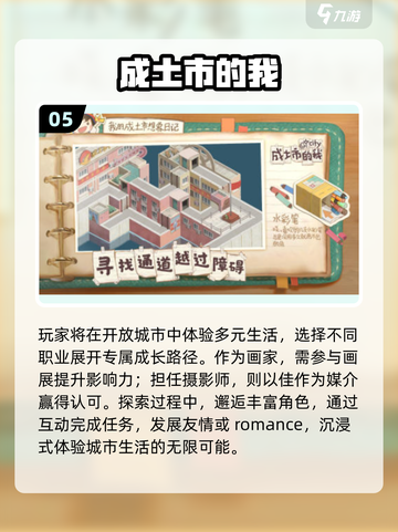 2025必玩女性向游戏大揭秘🎮超全下载推荐！截图6