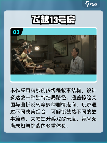 2025必玩国产真人互动游戏🔥这五款超耐玩！🎮💥截图4